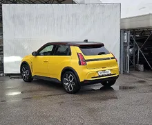 Zunanja slika - Renault 5 E-Tech Electric - Techno EV40 + Paket Zima Udobje-Vožnja Parkiran - 7 - Predogledna slika
