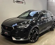 Zunanja slika - Cupra Formentor - 1.4TSI VZ PHEV 360KAM ACC LANE NAVI - 1 - Predogledna slika
