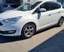 Zunanja slika - Ford C-MAX - 1.0 EcoBoost Style - 4 - Predogledna slika