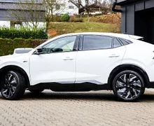 Zunanja slika - Renault Rafale - E-Tech 200 esprit Alpine + GUME + VINJETA - 7 - Predogledna slika