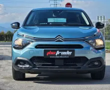 Zunanja slika - Citroën C4 - 1.2 PureTech 100 Feel - 2 - Predogledna slika