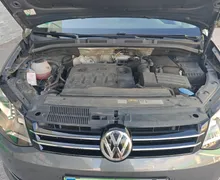 Zunanja slika - Volkswagen Sharan - 2,0 TDI BMT SCR Style DSG - 7 - Predogledna slika