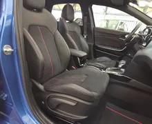 Zunanja slika - KIA Ceed - 1.6 T-GDI LX GT LED DCT GR.SED 1.LASTNIK - 11 - Predogledna slika