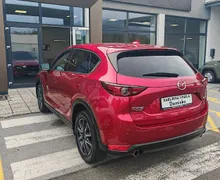 Zunanja slika - Mazda CX-5 - CD175 AWD Revolution Top belo usnje Avt. MAX Oprem - 4 - Predogledna slika