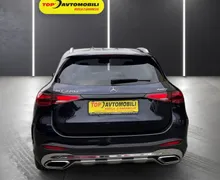 Zunanja slika - Mercedes-Benz GLC-Razred - GLC 220 d 4MATIC AMG LINE KAMERA PDC NAVI LED ... - 5 - Predogledna slika