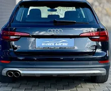 Zunanja slika - Audi A4 Allroad - 3.0 TDI quattro S tronic 160 kW - 4 - Predogledna slika