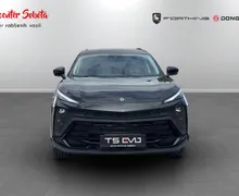 Zunanja slika - Forthing T5 EVO - 1.5T EXCLUSIVE + PANORAMA+KAMERA+MRTVI KOT+DAB - 17 - Predogledna slika
