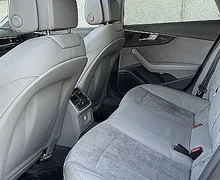 Zunanja slika - Audi A5 - Sportback 3.0 TDI quattro tiptronic 210kW-LED-PANO-MASAŽA - 10 - Predogledna slika