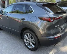 Zunanja slika - Mazda CX-30 - G122 Homura 12M JAMSTVO - 6 - Predogledna slika