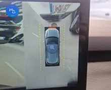 Zunanja slika - Ford Kuga - 2.5 PHEV Titanium CVT-SLO-RADAR-ZIM.PAK-NAI-KEYLES - 26 - Predogledna slika