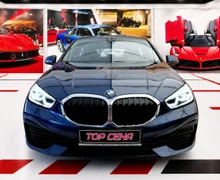 Zunanja slika - BMW serija 1: - 116d Advantage FULL LED NAVI PDC 1.LASTNIK-TOP - 2 - Predogledna slika