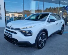 Zunanja slika - Citroën C4 - 1.2 PURETECH - KOT NOV - SAMO 26.488KM - 1 - Predogledna slika
