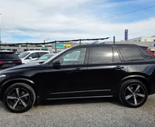 Zunanja slika - Volvo XC90 - D5 AWD R-Design Geartronic - 4 - Predogledna slika