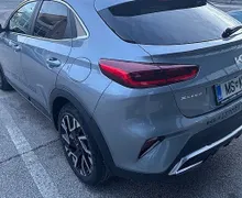 Zunanja slika - KIA XCeed - 1.6 T-GDi EX WAY ISG.7DCT 110.3 kW - 6 - Predogledna slika