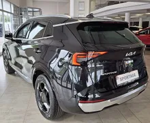 Zunanja slika - KIA Sportage - 1.6 T-GDi 110kW EX Style. 7 DCT - 6 - Predogledna slika