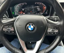 Zunanja slika - BMW Serija 3 - Touring: 318d Touring Luxury.NEMŠKI+4ALU.KAMERA.NAVI.ACC - 4 - Predogledna slika