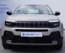 Zunanja slika - Jeep Avenger - 1.2 GSE T3 Altitude - 2 - Predogledna slika