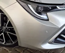 Zunanja slika - Toyota Corolla - 2.0 Executive Hybrid Dynamic Force - 7 - Predogledna slika