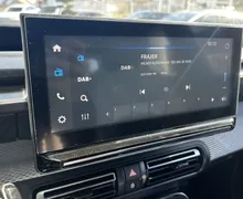 Zunanja slika - Citroën C3 - Plus Hybrid110 S S eDCT6 - 15 - Predogledna slika