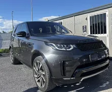 Zunanja slika - Land Rover Discovery - 2.0 SD4 4WD AUT. - 3 - Predogledna slika
