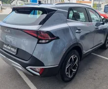 Zunanja slika - KIA Sportage - 1.6 T-GDI MHEV AVTOMATIK - SLOVENSKI + 1. LASTNIK - 8 - Predogledna slika