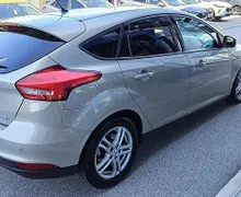 Zunanja slika - Ford Focus - Ambiente 1.0 EcoBoost 100 KM 1.lastnik - 8 - Predogledna slika