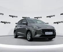 Zunanja slika - Hyundai i10 - 1.0 Life - 3 - Predogledna slika