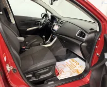 Notranja slika - Suzuki SX4 S-Cross - 1.0i-BI-XENON-KAMERA-NAVI-RADAR TEM-GRETJE SED-A.. - 11 - Predogledna slika