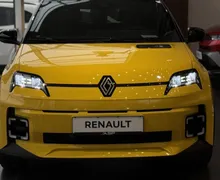 Zunanja slika - Renault 5 E-tech - TECHNO 150 HP COMFORT RANGE - 1 - Predogledna slika