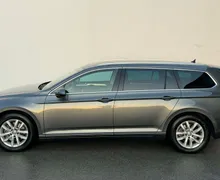 Zunanja slika - VW Passat - Variant 2.0 TDI-DSG-H LINE-NAVI-4X KLIMA-LIZING ZA TUJCE- - 5 - Predogledna slika