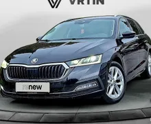 Zunanja slika - Škoda Octavia - 1.5 TSI DSG Z ENOLETNIM JAMSTVOM GRETJE VOLANA - 2 - Predogledna slika