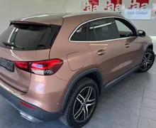Zunanja slika - Mercedes-Benz GLA-Razred - 250 e Avt.KAMERA.NAVI.ACC.LED.USNJE.SAMO 49.000 KM - 11 - Predogledna slika