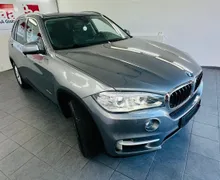 Zunanja slika - BMW X5 - serija : xDrive25d Avt.NAVI.USNJE.LED.160 KW+4ALU+GUME NOVE - 16 - Predogledna slika