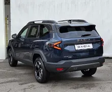 Zunanja slika - Dacia Bigster - Extreme Hybrid155 + Paket Zima+Paket City+My Rev . - 6 - Predogledna slika