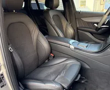 Zunanja slika - Mercedes-Benz GLC-Razred - GLC coupe 220d 4MATIC AMG Line Avt. - 8 - Predogledna slika