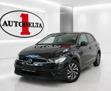 Zunanja slika - Volkswagen Polo - 1.0 TSI 4ALL... - 1 - Predogledna slika