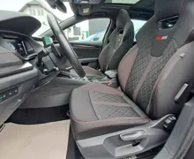 Zunanja slika - Škoda Octavia - Combi 2.0 TSI RS DSG - 6 - Predogledna slika
