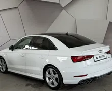 Zunanja slika - Audi A3 - 2.0 TDI QUATTRO SPORT - 3 - Predogledna slika