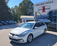 Zunanja slika - VW Golf - Variant 2.0 TDI Life 85kW-115KM DSG - 1 - Predogledna slika