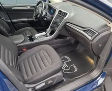 Zunanja slika - Ford Mondeo - 2.0 TDCi 110 kW Trend - 10 - Predogledna slika