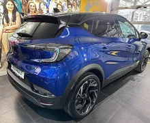 Zunanja slika - Renault Captur - E-Tech HEV 145 esprit Alpine + My Revision - 3 - Predogledna slika