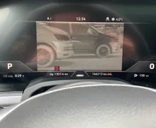 Zunanja slika - VW Touareg - V6 TFSI R-Line Panorama - Zračno - Night vision... - 15 - Predogledna slika
