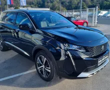 Zunanja slika - Peugeot 5008 - 1.2 PT 130 Allure Pack - 7 SEDEŽEV - TOP OPREMA - 4 - Predogledna slika