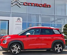 Zunanja slika - Citroën C3 Aircross - 1.2 PureTech 110 S S Shine - 3 - Predogledna slika