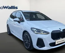 Zunanja slika - BMW Serija 2 - BMW 218i, 100KW M Sports package - 3 - Predogledna slika