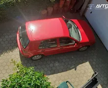 Zunanja slika - Volkswagen Golf - 1,9 SDI-DIZEL - 5 - Predogledna slika