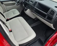 Zunanja slika - Volkswagen Caravelle - 2.0 TDI KMR 8+1 PORAČUN DDV - 10 - Predogledna slika