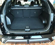 Zunanja slika - Hyundai Tucson - 1.6 T-GDI N-LINE IMPRESSION TESTNO VOZILO - VIDEO - 6 - Predogledna slika