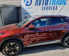 Zunanja slika - KIA Sportage - 1.6 T-GDI EX Style PHEV A T 2WD - 4 - Predogledna slika