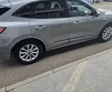 Zunanja slika - Ford Kuga - ST-LINE 1.5 EcoBoost 110kW S S - 4 - Predogledna slika
